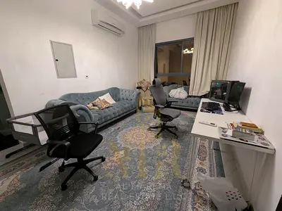 🏡 Luxury villa for sale in Al Yasmin – Ajman | 5 bedrooms | High-end finishing | Includes electricity, water, and air conditioning | A unique ownersh