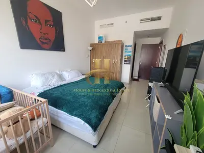 Fully Furnished | 8 Cheques | Near To JSS School