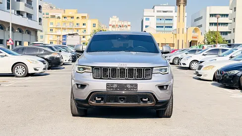 صورة مصغرة 3 لـ 2016 JEEP GRAND CHEROKEE