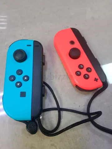 Nintinindo Switch Joy con