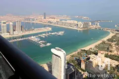 Sea View | Furnished | High Floor | Exclusive Unit