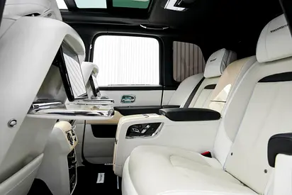 صورة مصغرة 16 لـ 2021 ROLLS-ROYCE CULLINAN