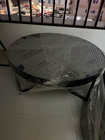 Center table side tables