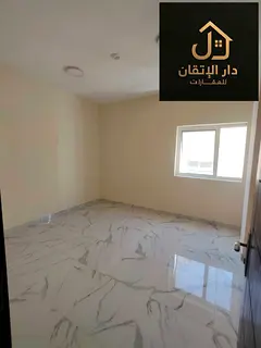 "A golden opportunity for rent: 1 Bedroom + Hall apartment in Al Boutina area. Great price, brand ne