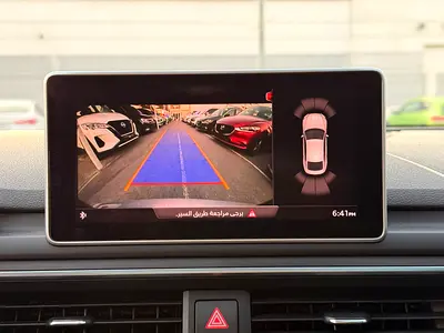 صورة مصغرة 18 لـ 2019 AUDI A5