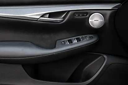 2023 Infiniti QX50 — фото 13