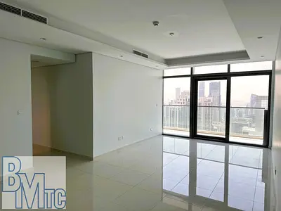 3 Bedroom Apartment I High Floor I Burj Khalifa View | Paramount Hotel Midtown