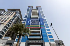 A Modern Living | Spacious 1BR | Continents Tower