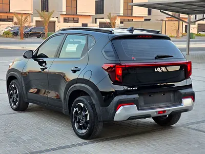 صورة 2 لـ 2024 KIA SONET