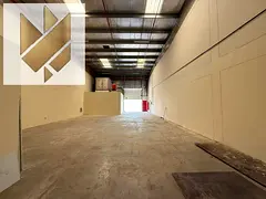2,000 Sq. Ft. Warehouse for Lease in Industrial 18