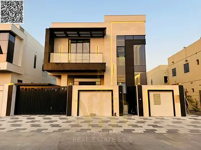 Villa directly from the owner, personal finishing, on a main street, close to all services, freehold ownership for all nationalities and without down