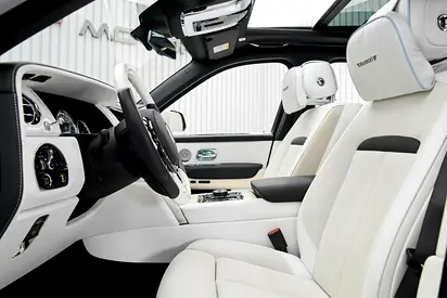 صورة مصغرة 13 لـ 2021 ROLLS-ROYCE CULLINAN