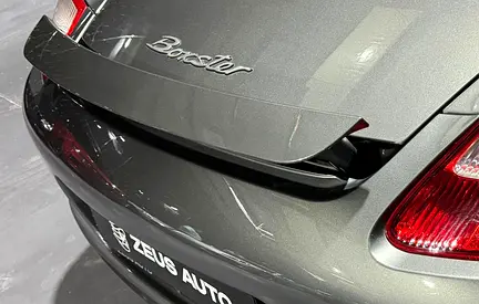 صورة 13 لـ 2006 Porsche BOXSTER