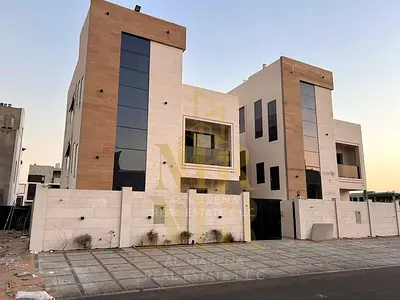 شامل رسوم التسجيل | دابل هايت بالحليو 2 | 5 غرف ماستر | سعر مميز جدًا