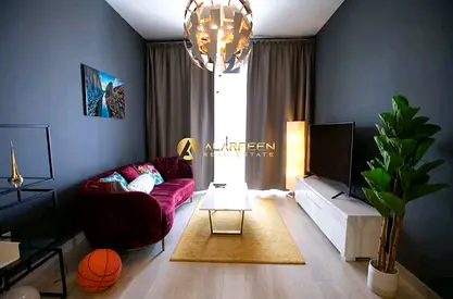 Fully Furnished | High Floor | Ready to Move In
