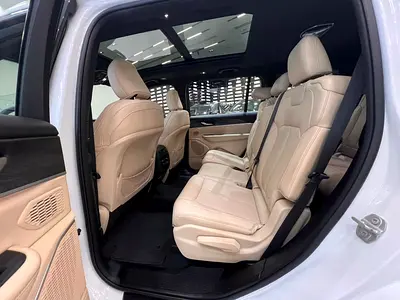 Jeep Cherokee Limited, миниатюра 15