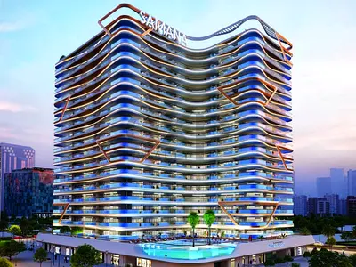 Exclusive | 1BR + Private Pool | Prime Investment