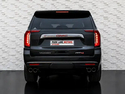 2023 GMC YUKON 照片 5