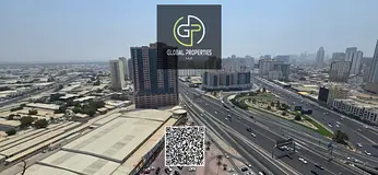 High Floor Apartment | Parking Included | Down Payment AED 471,826 | Total Price AED 690,000