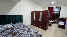 Executive Bed Space for Boys Available in DSO