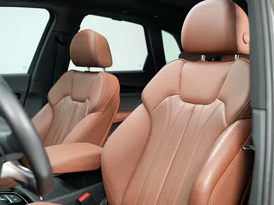 Audi Q5 45 TFSI quattro S line, миниатюра 12