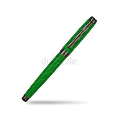 Ancora 53rd Anniversary of UAE black line limited edition of 530 pens
