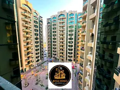 Spacious 2 Bedroom Apartment for Rent in Rashidiya Towers – AED 36,000 Yearly