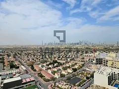 Spacious 2BR Apartment | The Imperial Residence A | Pool & City View | Unfurnished