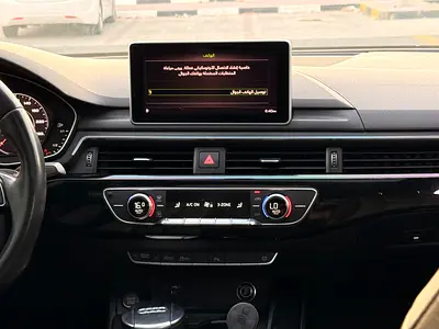 صورة مصغرة 13 لـ 2019 AUDI A5