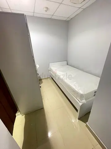 Private room attached private washroom