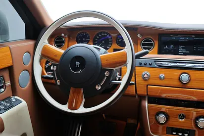 2016 ROLLS-ROYCE PHANTOM 缩略图 14