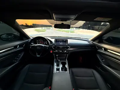 Honda Accord Sport Special Edition, миниатюра 9