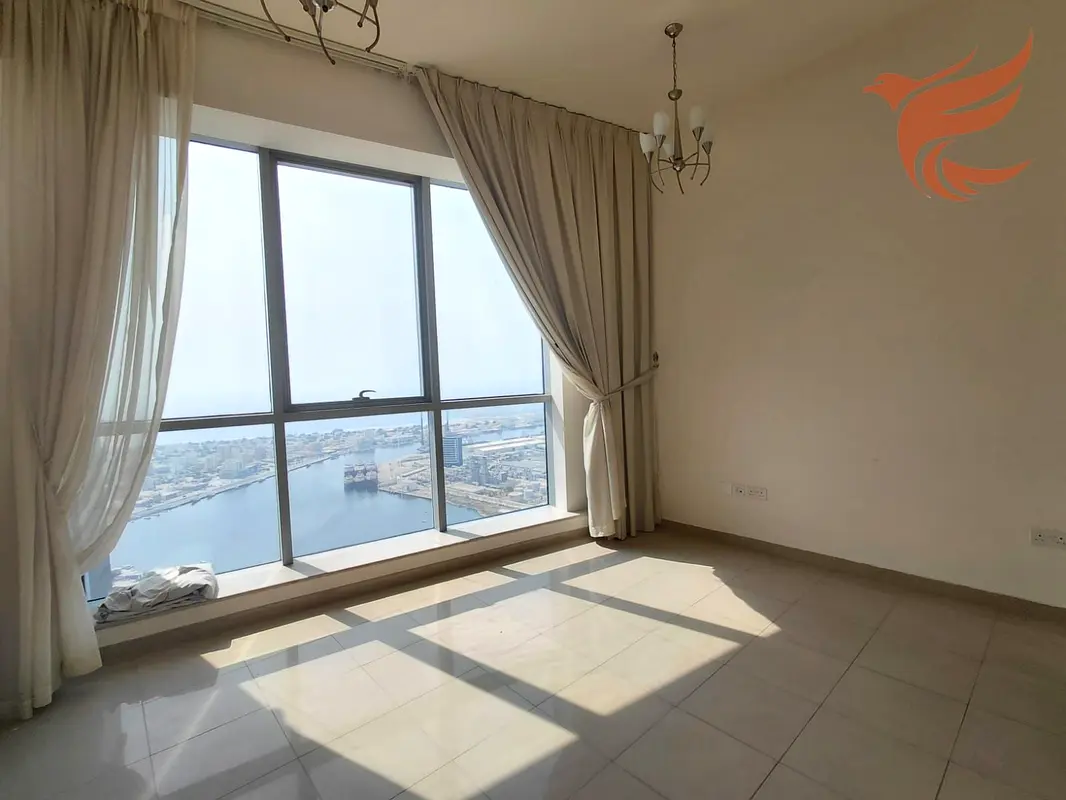 Best Investment | 4BR + Maid | Julphar Towers