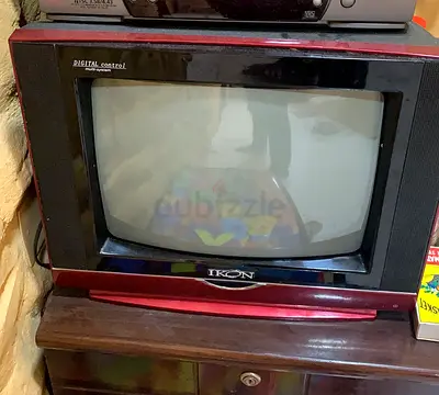 14inch TV