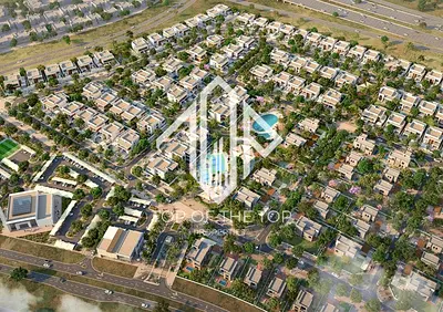 Premium Corner Plot | Facing Central Garden | ROI