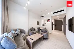 PRIME LOCATION | FULLY FURNISHED