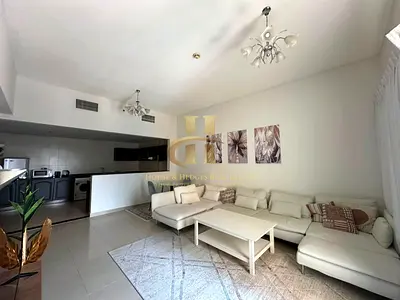 Spacious | Fully furnished | Ready to move