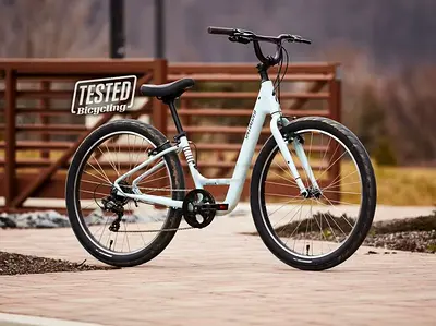 Specialized Roll Low-Entry Comfort Bike