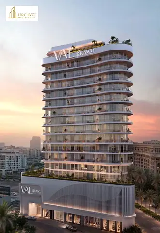 Investor Deal | Studio | High ROI | Al Jaddaf