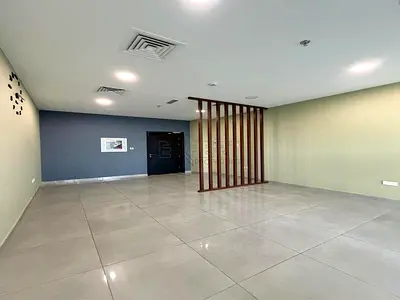 Exclusive Office | Prime Location| Ideal Business