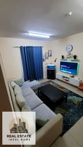 Beautiful 1 BHK Apartment | Monthy | 2600 Monthly Bills Separate