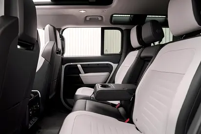 صورة مصغرة 11 لـ 2026 LAND Rover DEFENDER