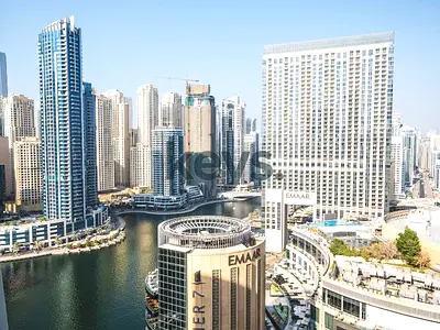 Investor & End-User Opportunity | 1BR | Silverene Tower B