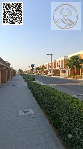 **Luxury 3BR Townhouse | Gated Community | Ready to Move | Azha Community**