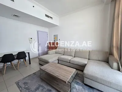 Vacant 2BR | Unfurnished | The Pulse 19
