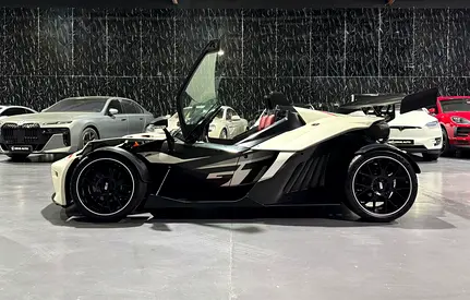صورة 11 لـ 2015 KTM X-BOW