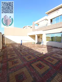 LOCAL ELECTRICITY || VILLA FOR RENT IN AL MOWAIHAT 1