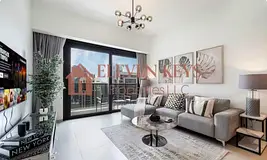 Premium 2BR Apartment | Fully Furnished | High Floor
