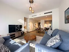 Waterfront Living | Spacious Layout | Furnished 2BR | Ready to Move