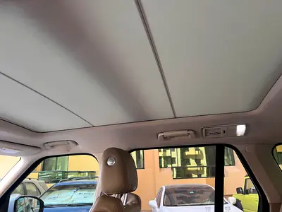 2016 LAND Rover RANGE ROVER — миниатюра 11